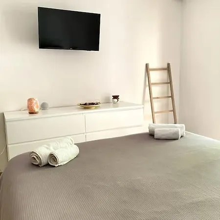 Bella Garden House - Private Garden In Appartement *