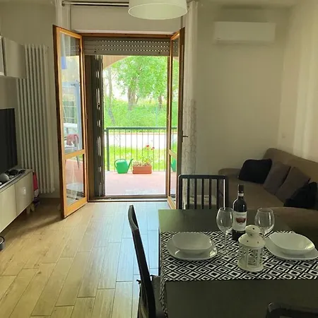 Bella Garden House - Private Garden In Appartement *