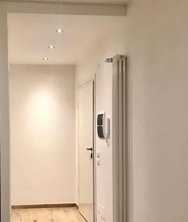 Appartement Bella Garden House - Private Garden In Florence