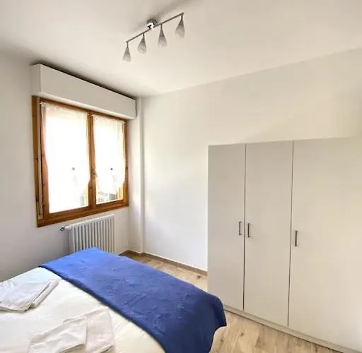 Bella Garden House - Private Garden In Appartamento *