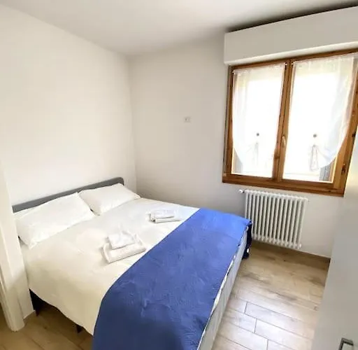 Appartamento Bella Garden House - Private Garden In Firenze