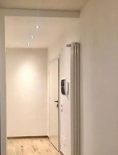 Appartamento Bella Garden House - Private Garden In Firenze